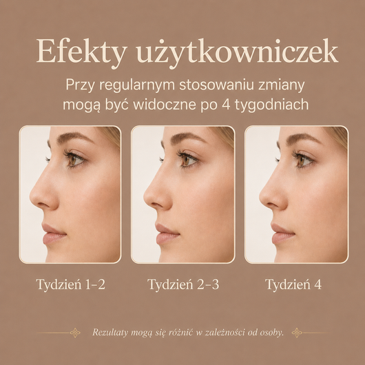 Narela™ Urządzenie EMS do modelowania nosa